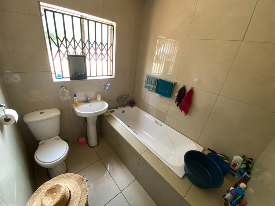 To Let 2 Bedroom Property for Rent in Mokopane Central Limpopo