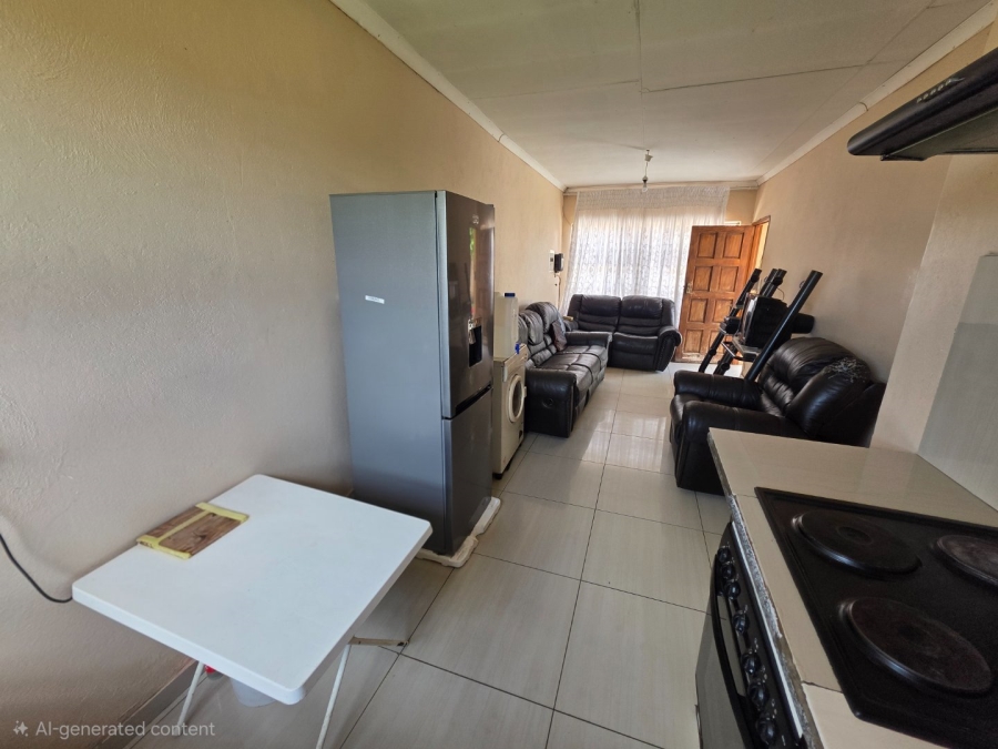 3 Bedroom Property for Sale in Mahlasedi Park Limpopo