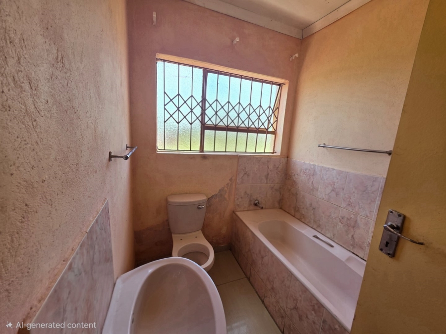 3 Bedroom Property for Sale in Mahlasedi Park Limpopo