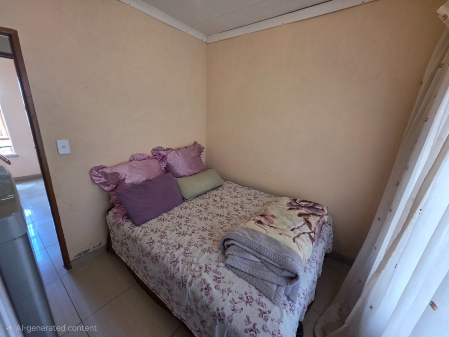 3 Bedroom Property for Sale in Mahlasedi Park Limpopo