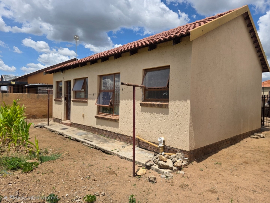 3 Bedroom Property for Sale in Mahlasedi Park Limpopo