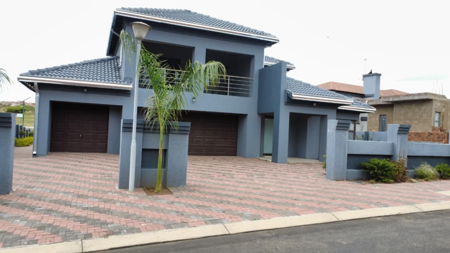 To Let 6 Bedroom Property for Rent in Thornhill Limpopo