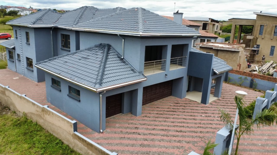 To Let 6 Bedroom Property for Rent in Thornhill Limpopo
