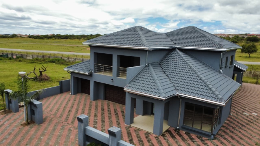 To Let 6 Bedroom Property for Rent in Thornhill Limpopo