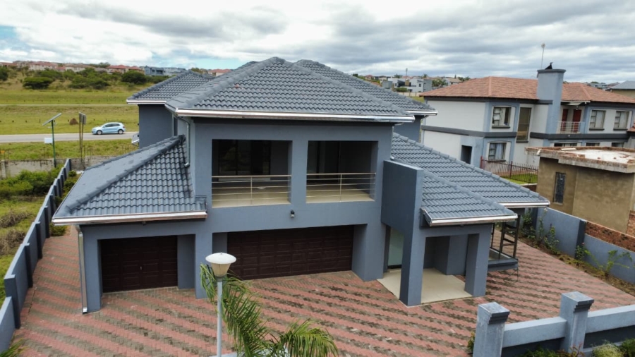 To Let 6 Bedroom Property for Rent in Thornhill Limpopo