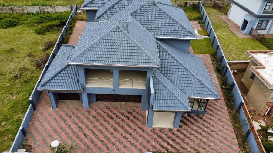 To Let 6 Bedroom Property for Rent in Thornhill Limpopo