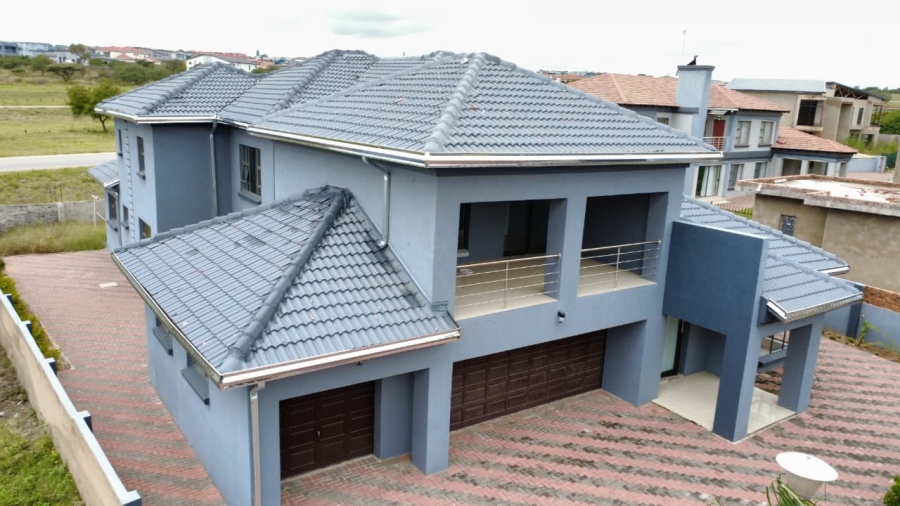 To Let 6 Bedroom Property for Rent in Thornhill Limpopo