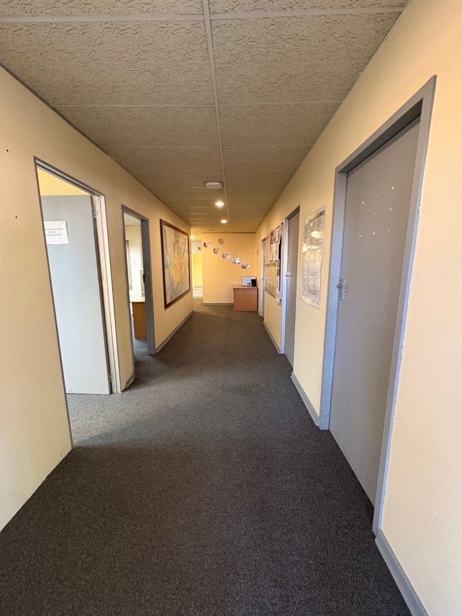 To Let commercial Property for Rent in Polokwane Central Limpopo