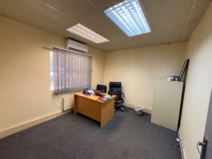 To Let commercial Property for Rent in Polokwane Central Limpopo