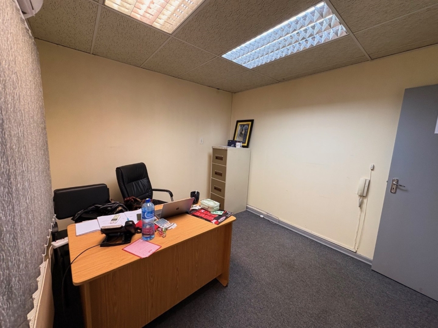 To Let commercial Property for Rent in Polokwane Central Limpopo