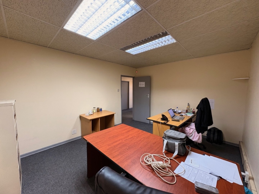 To Let commercial Property for Rent in Polokwane Central Limpopo