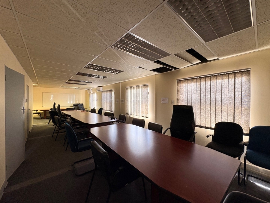 To Let commercial Property for Rent in Polokwane Central Limpopo