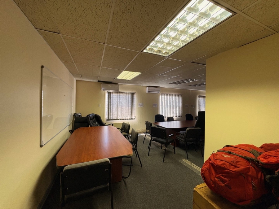 To Let commercial Property for Rent in Polokwane Central Limpopo