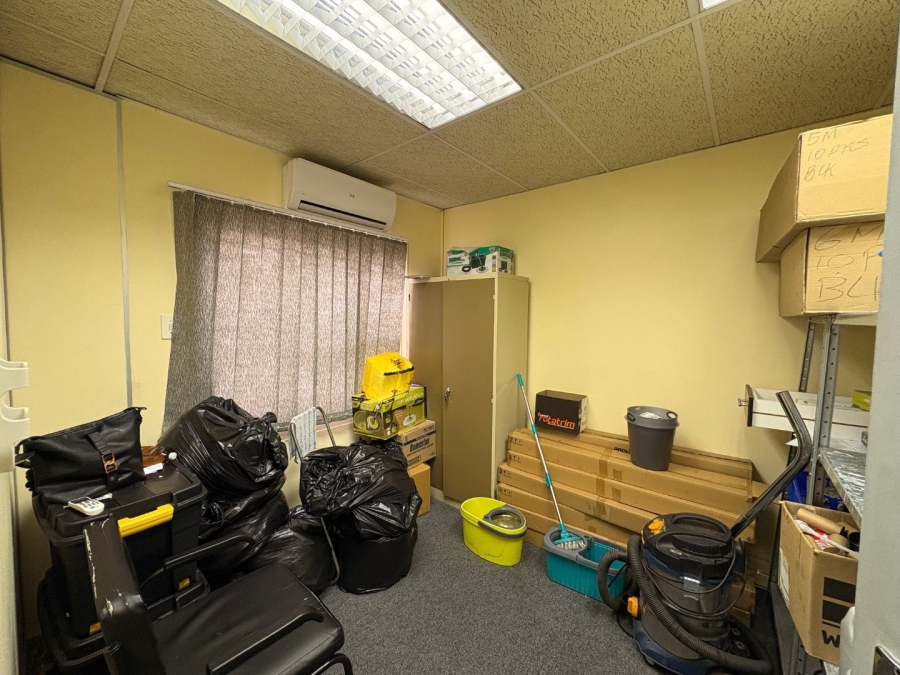 To Let commercial Property for Rent in Polokwane Central Limpopo