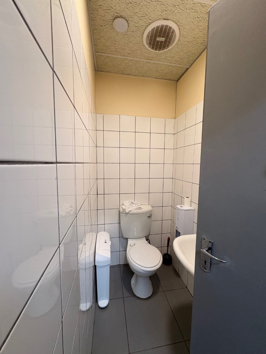 To Let commercial Property for Rent in Polokwane Central Limpopo