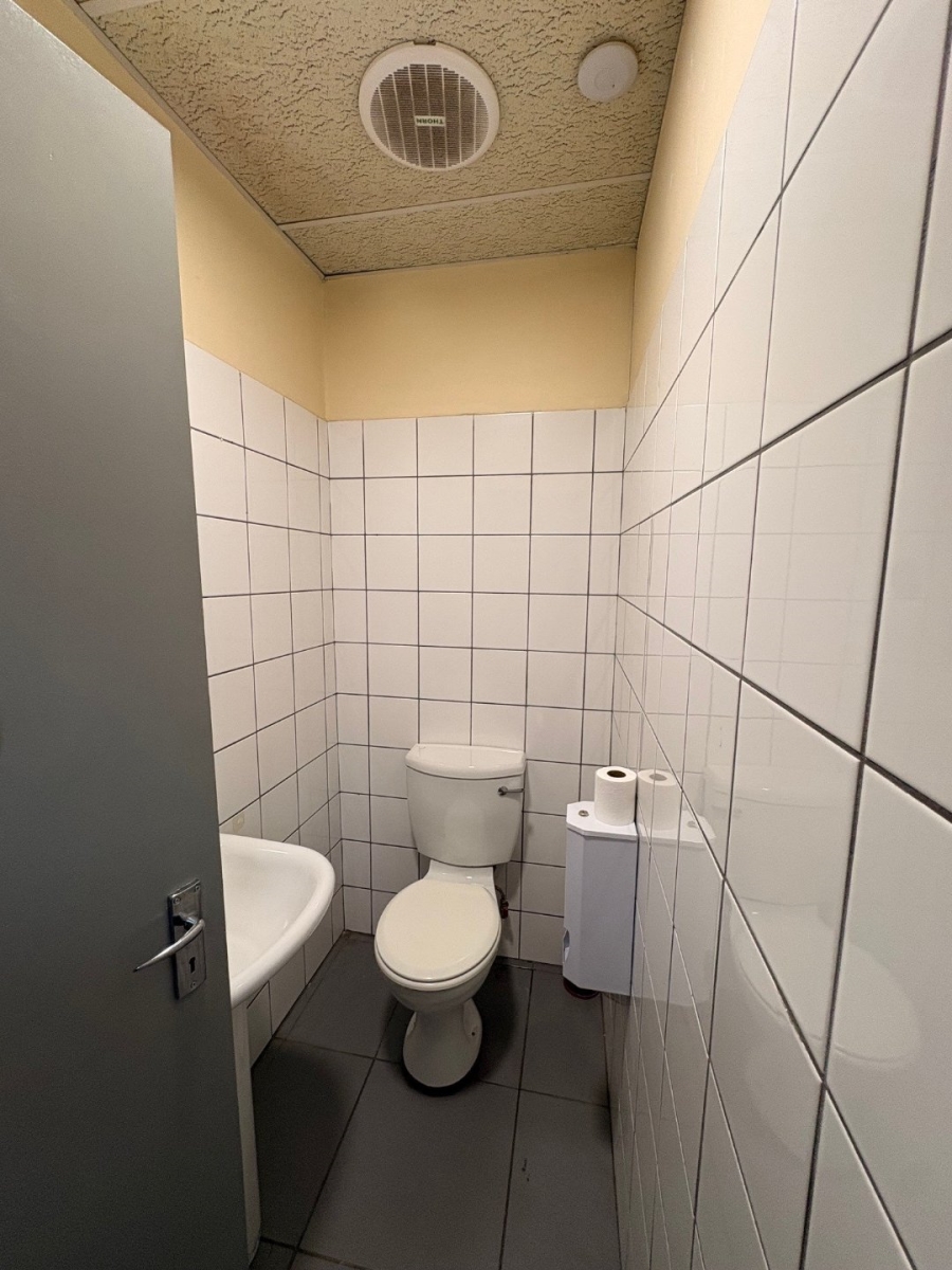 To Let commercial Property for Rent in Polokwane Central Limpopo