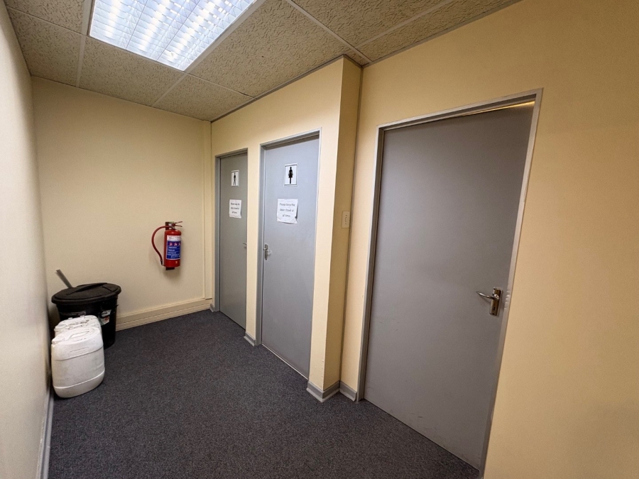 To Let commercial Property for Rent in Polokwane Central Limpopo