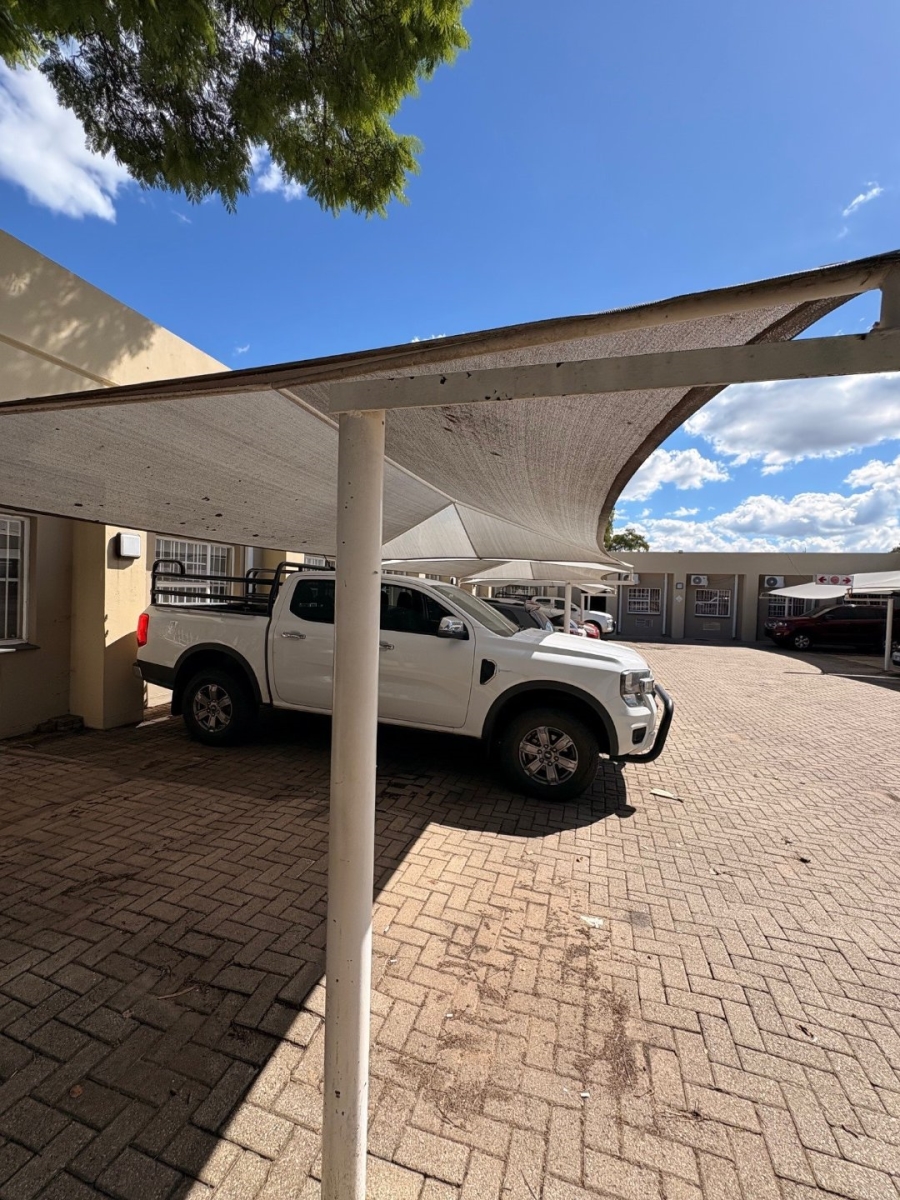 To Let commercial Property for Rent in Polokwane Central Limpopo