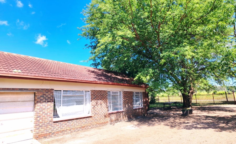3 Bedroom Property for Sale in Modimolle Limpopo