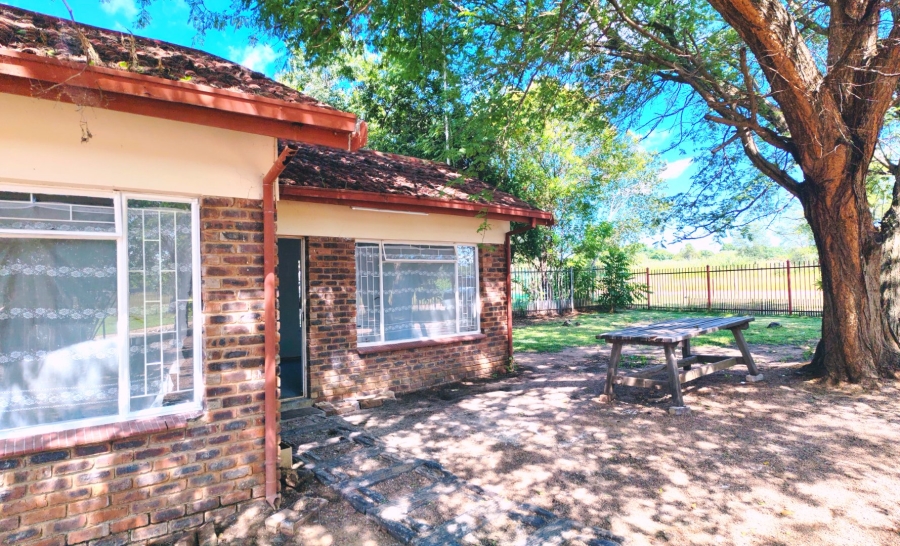 3 Bedroom Property for Sale in Modimolle Limpopo