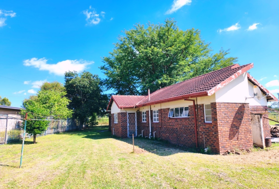 3 Bedroom Property for Sale in Modimolle Limpopo