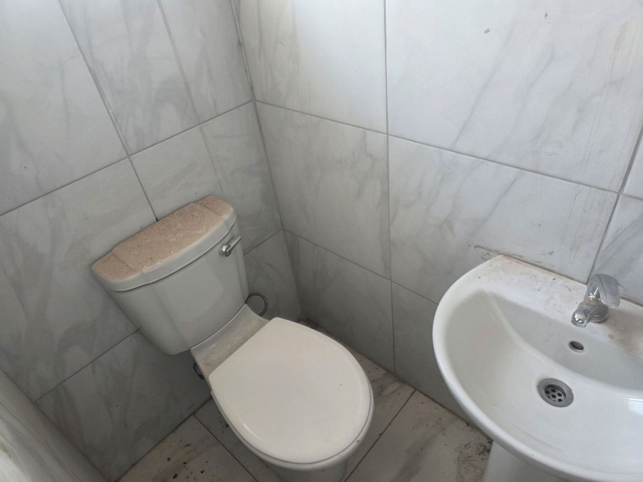 To Let 1 Bedroom Property for Rent in Nylpark Limpopo