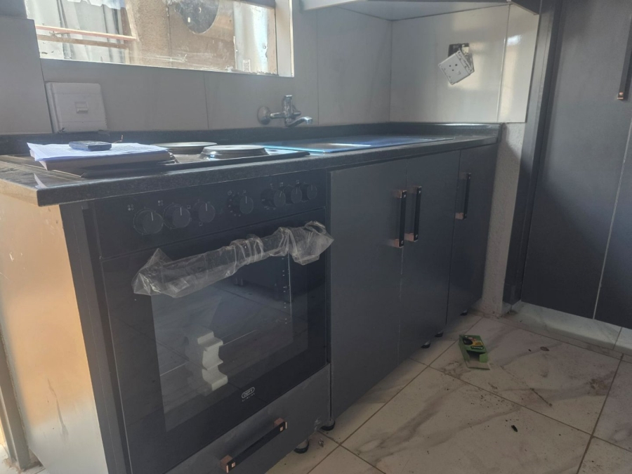 To Let 1 Bedroom Property for Rent in Nylpark Limpopo