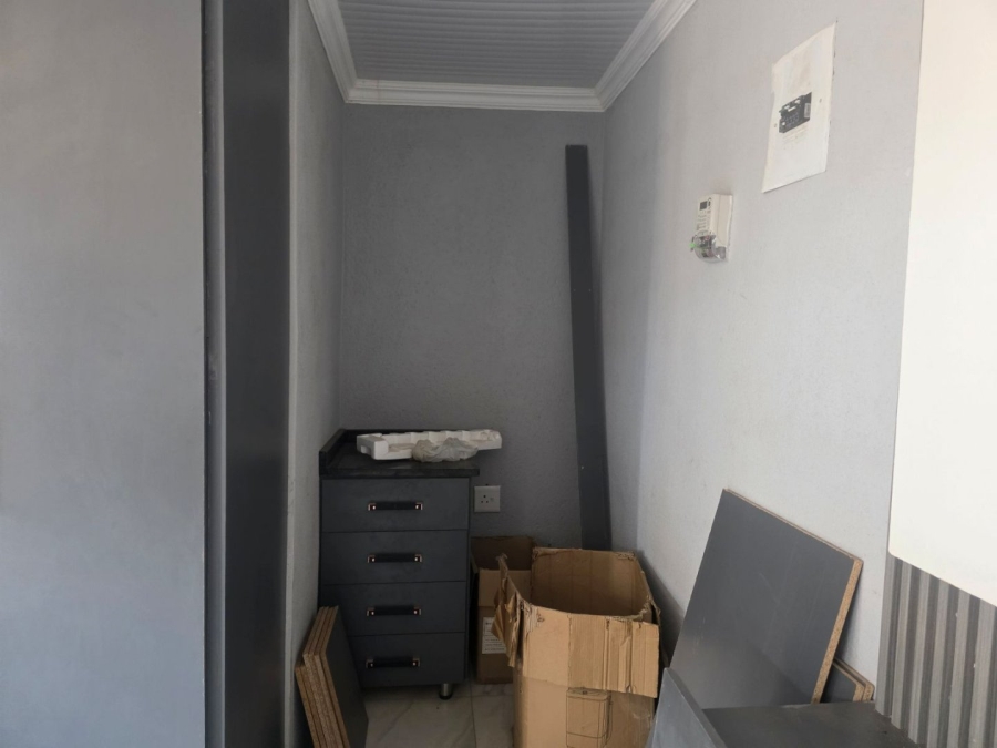 To Let 1 Bedroom Property for Rent in Nylpark Limpopo