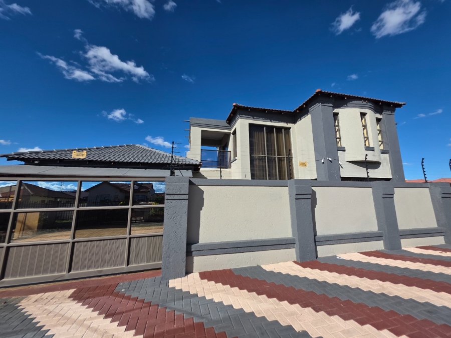 4 Bedroom Property for Sale in Seshego Limpopo