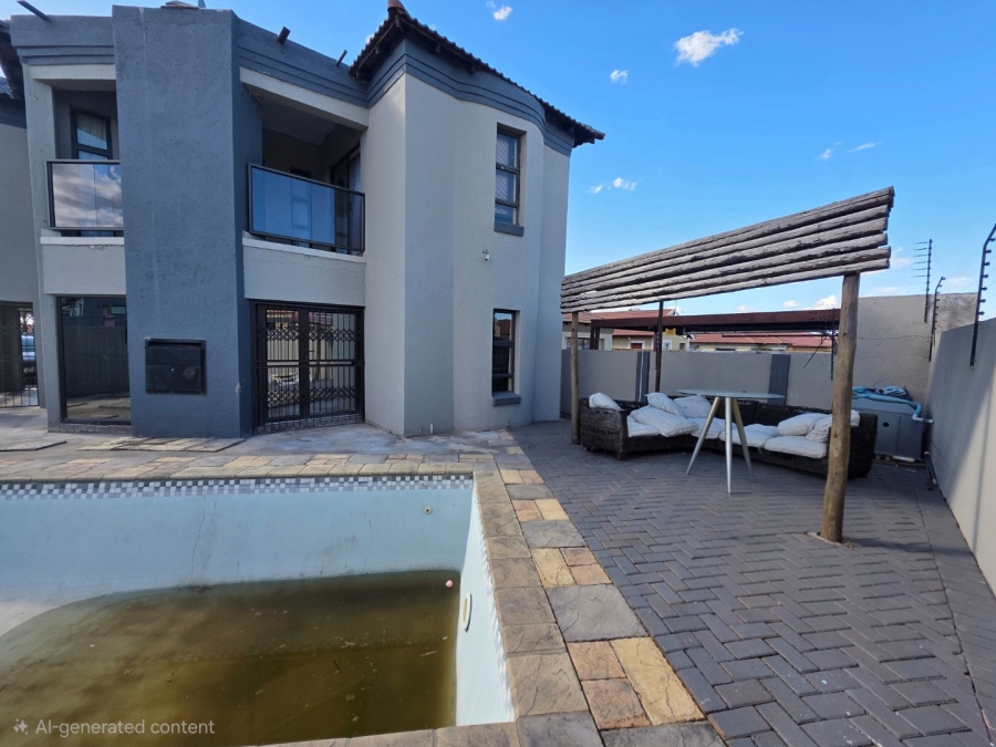 4 Bedroom Property for Sale in Seshego Limpopo