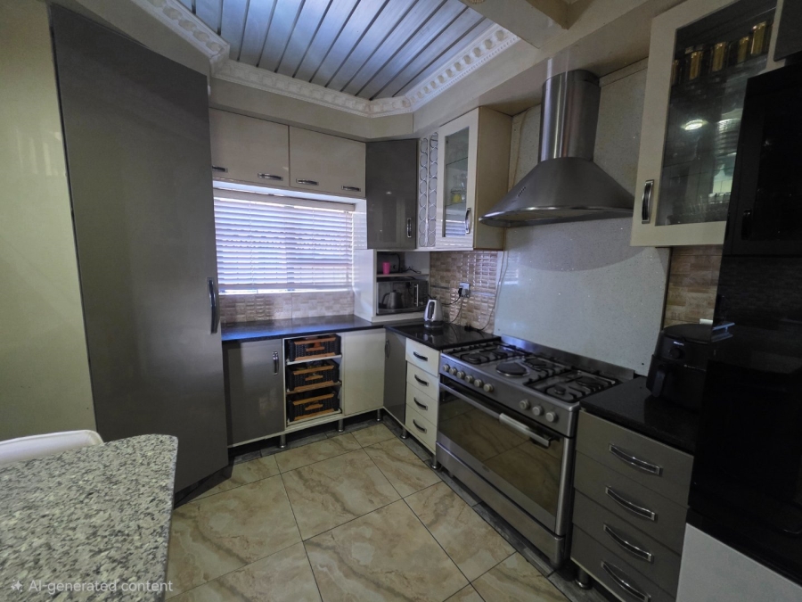 4 Bedroom Property for Sale in Seshego Limpopo