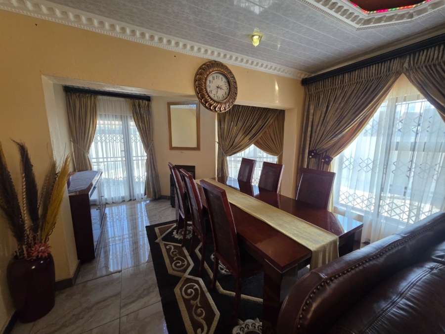 4 Bedroom Property for Sale in Seshego Limpopo