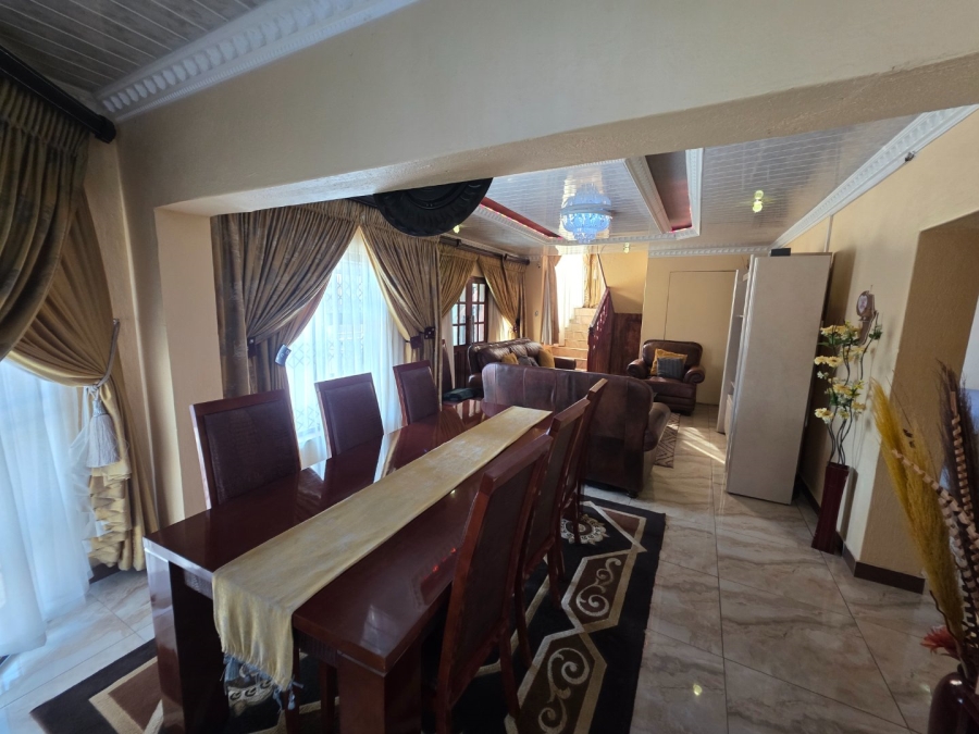 4 Bedroom Property for Sale in Seshego Limpopo