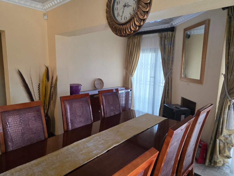 4 Bedroom Property for Sale in Seshego Limpopo