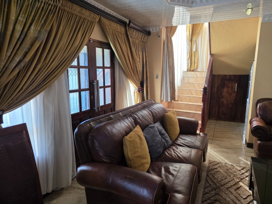 4 Bedroom Property for Sale in Seshego Limpopo