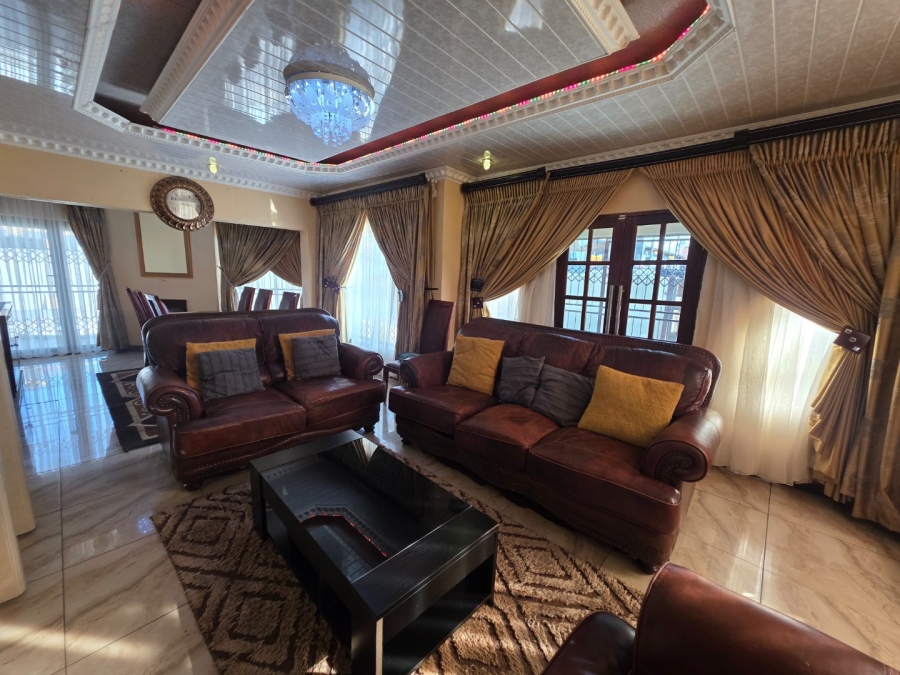 4 Bedroom Property for Sale in Seshego Limpopo