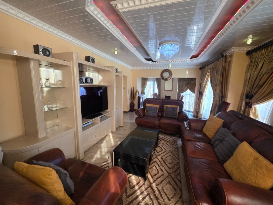 4 Bedroom Property for Sale in Seshego Limpopo