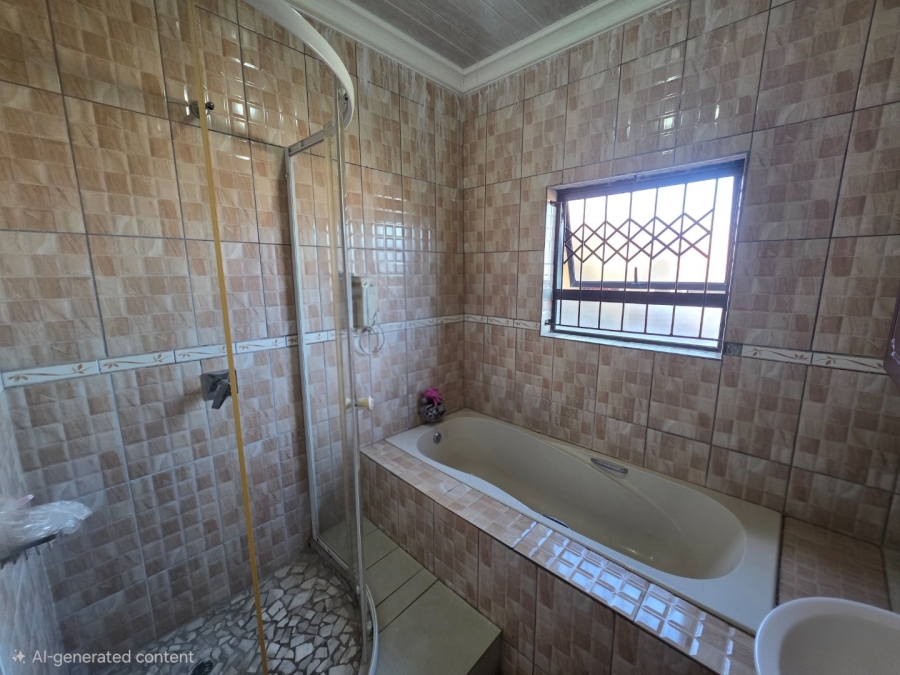 4 Bedroom Property for Sale in Seshego Limpopo