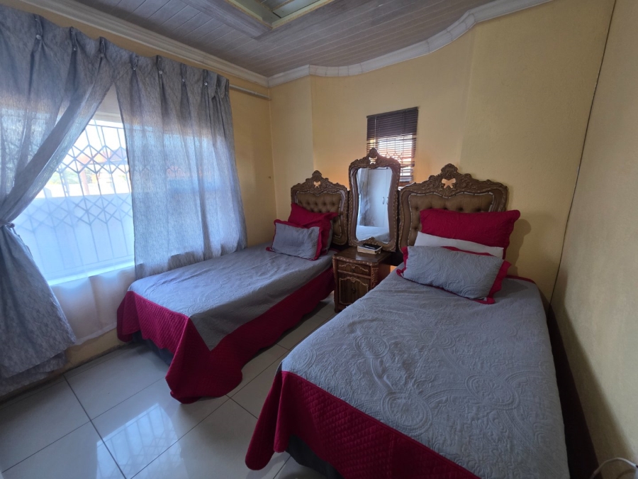 4 Bedroom Property for Sale in Seshego Limpopo