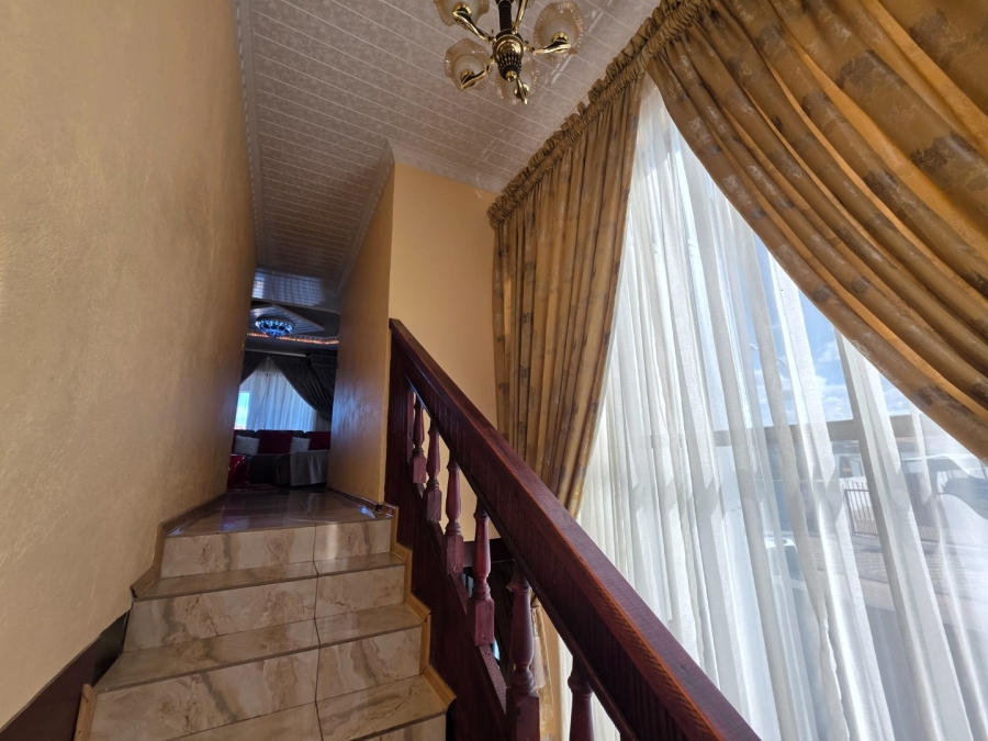 4 Bedroom Property for Sale in Seshego Limpopo