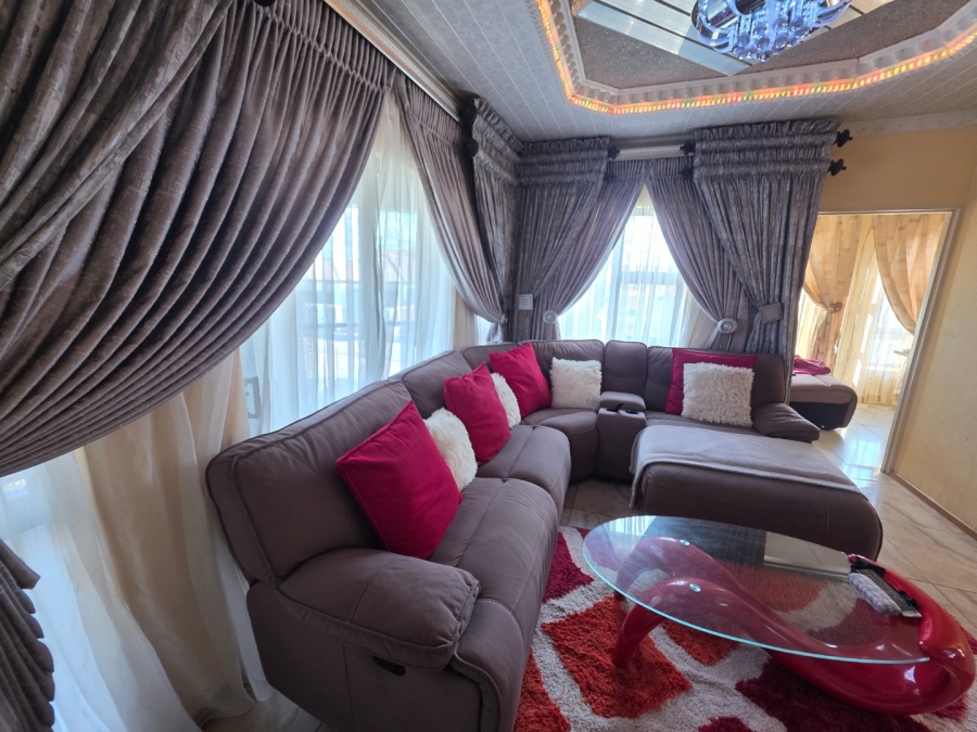 4 Bedroom Property for Sale in Seshego Limpopo