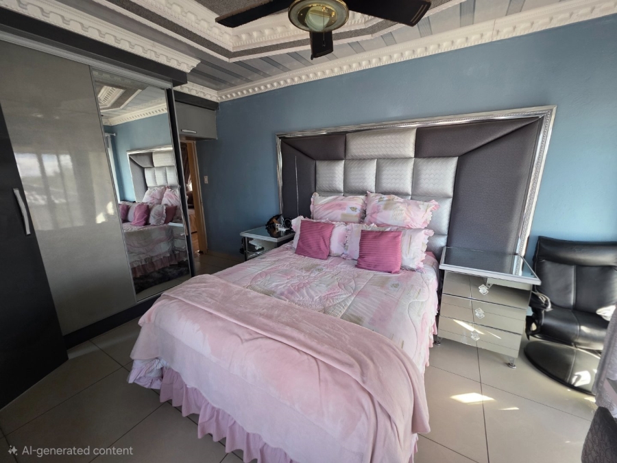 4 Bedroom Property for Sale in Seshego Limpopo