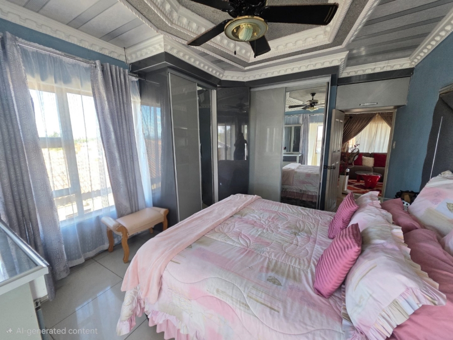 4 Bedroom Property for Sale in Seshego Limpopo