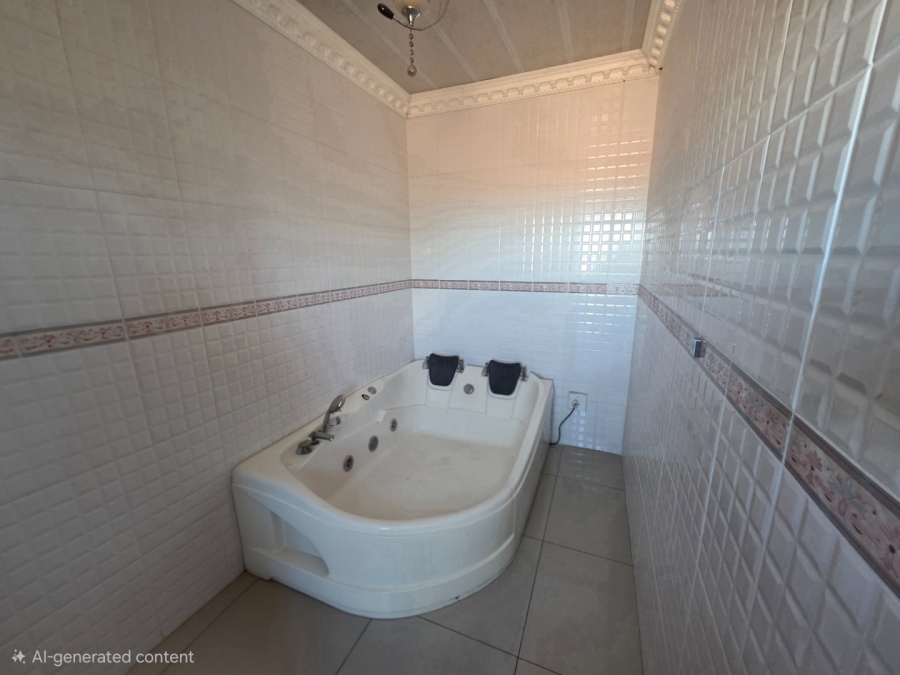 4 Bedroom Property for Sale in Seshego Limpopo