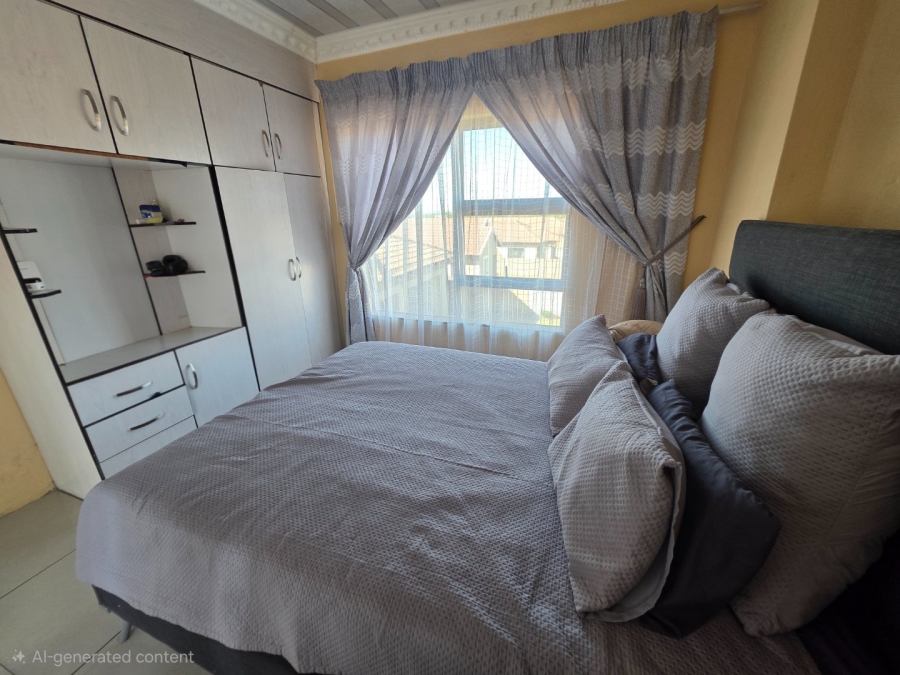 4 Bedroom Property for Sale in Seshego Limpopo