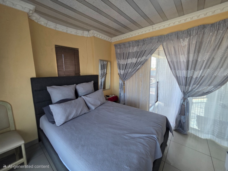 4 Bedroom Property for Sale in Seshego Limpopo