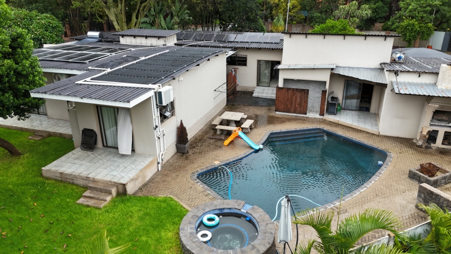 5 Bedroom Property for Sale in Welgelegen Limpopo