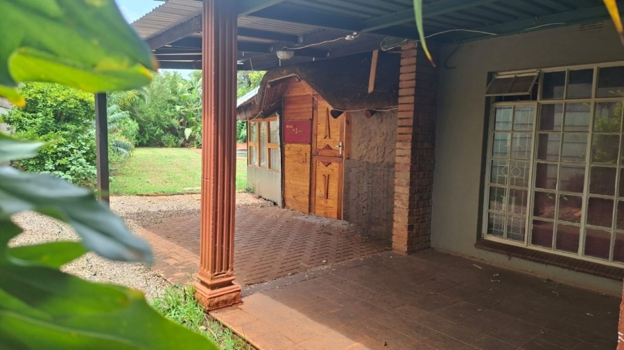 4 Bedroom Property for Sale in Mokopane Central Limpopo