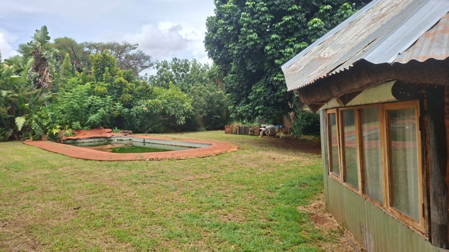 4 Bedroom Property for Sale in Mokopane Central Limpopo