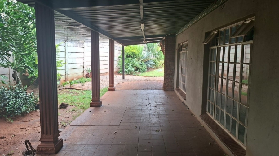 4 Bedroom Property for Sale in Mokopane Central Limpopo